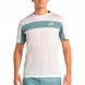 Bullpadel Libio vit T-shirt