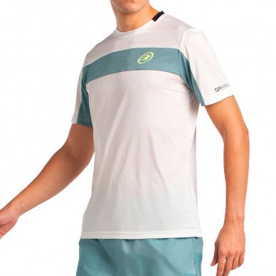 Bullpadel Libio vit T-shirt