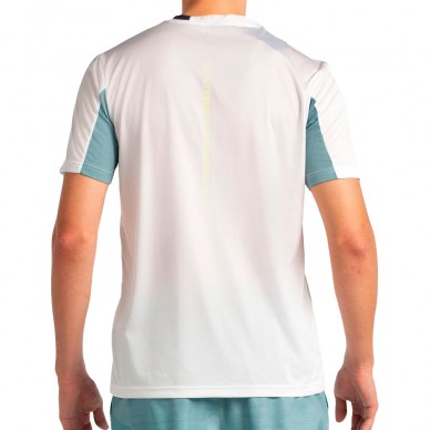 Bullpadel Libio vit T-shirt