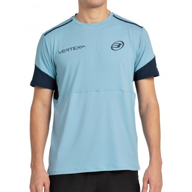 Bullpadel Tello 25I blågrön T-shirt