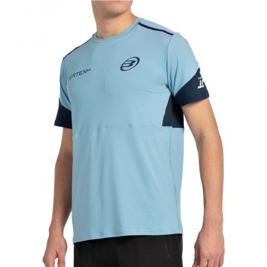 Bullpadel Tello 25I blågrön T-shirt