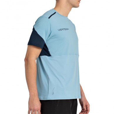 Bullpadel Tello 25I blågrön T-shirt