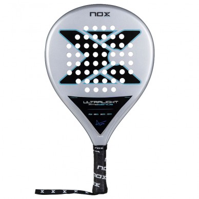 Nox AT10 Genius Ultra Light av Agustín Tapia 2025