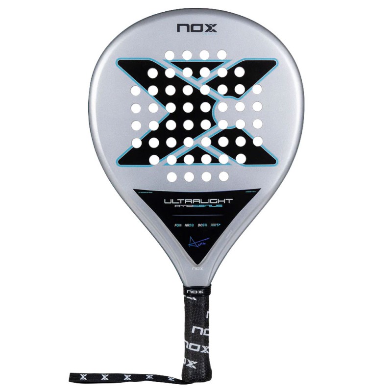 Nox AT10 Genius Ultra Light av Agustín Tapia 2025 Nox AT10 Genius Ultra Light av Agustín Tapia 2025