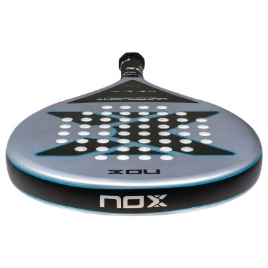 Nox AT10 Genius Ultra Light av Agustín Tapia 2025