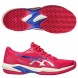 Asics Solution Swift FF2 Clay bright rose dark cobalt 2025 padelskor