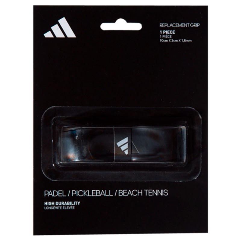 Grip Adidas Performance Black 2020