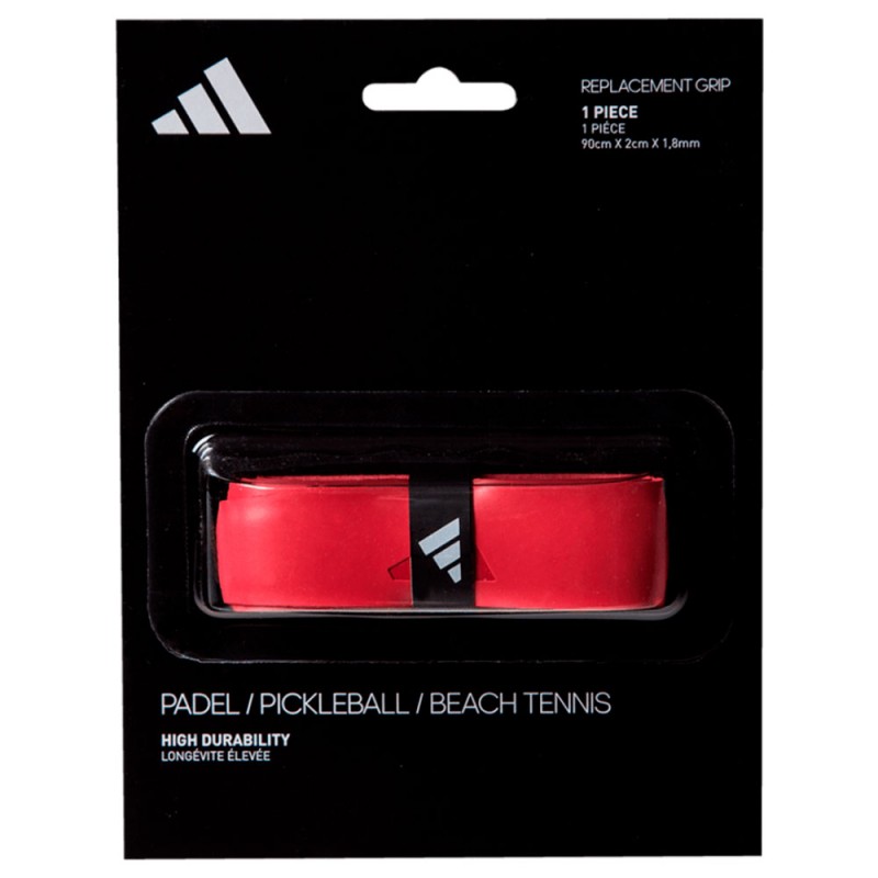Grip Adidas Performance Red 2020