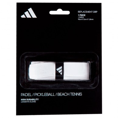 Grip Adidas Performance White 2020