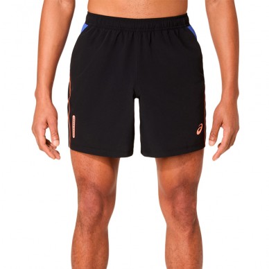Asics Padel Court 7in svart Short