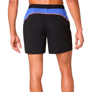 Asics Padel Court 7in svart Short