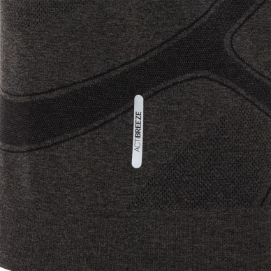 Asics Seamless SS Top svart T-shirt