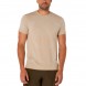 Asics Seamless SS Top off-white T-shirt