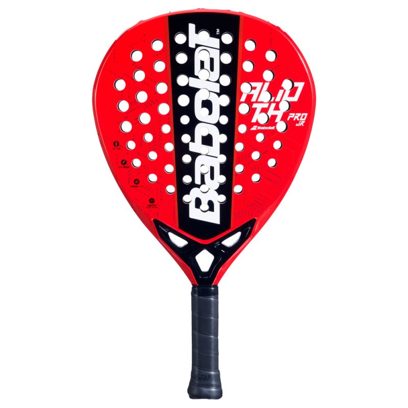 Babolat Alioth Pro Junior 2025