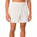 Asics Match 7in cream Short