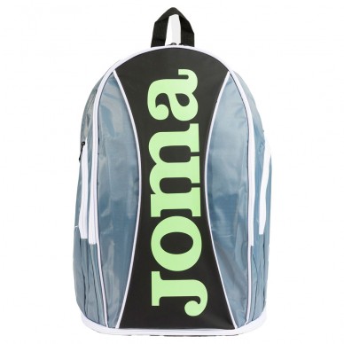 Joma Open blå lime 2025 Backpack