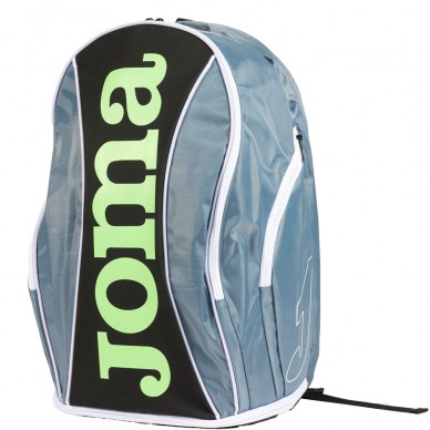 Joma Open blå lime 2025 Backpack