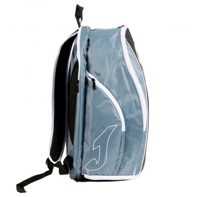 Joma Open blå lime 2025 Backpack