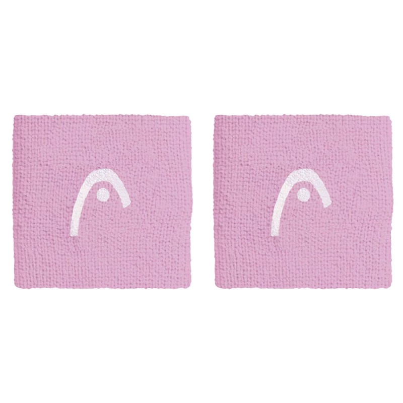 Armband Head 2.5" rosa Armband Head 2.5" rosa