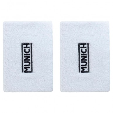 Armband Munich Logo Brand vita