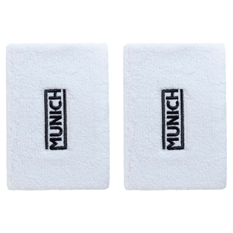 Armband Munich Logo Brand vita