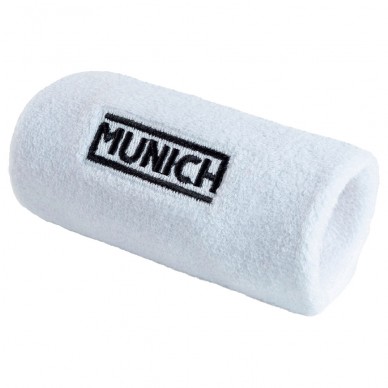 Armband Munich Logo Brand vita