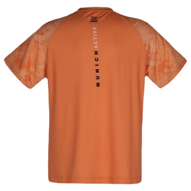 Munich Masters orange T-Shirt