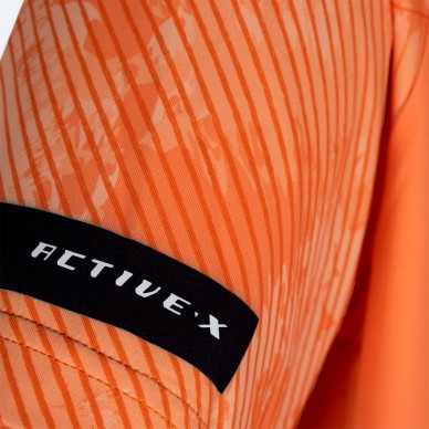 Munich Masters orange T-Shirt