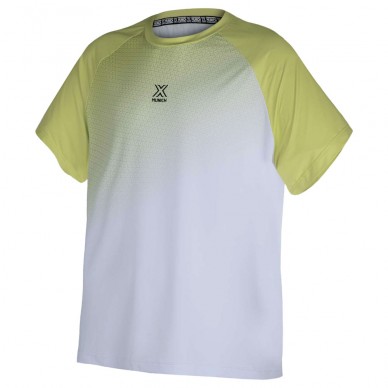 Munich Masters vit gul T-Shirt