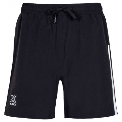 Munich Series svart Short