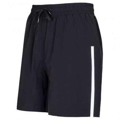 Munich Series svart Short