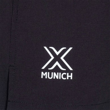 Munich Series svart Short