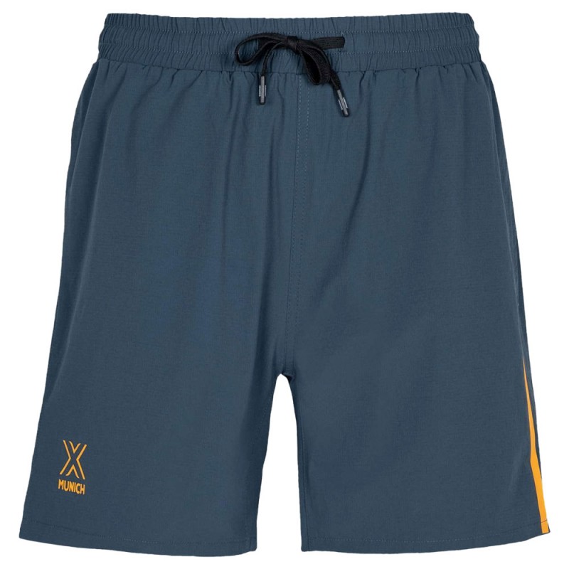 Munich Series blå Short