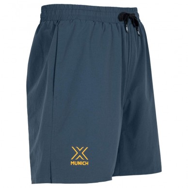Munich Series blå Short