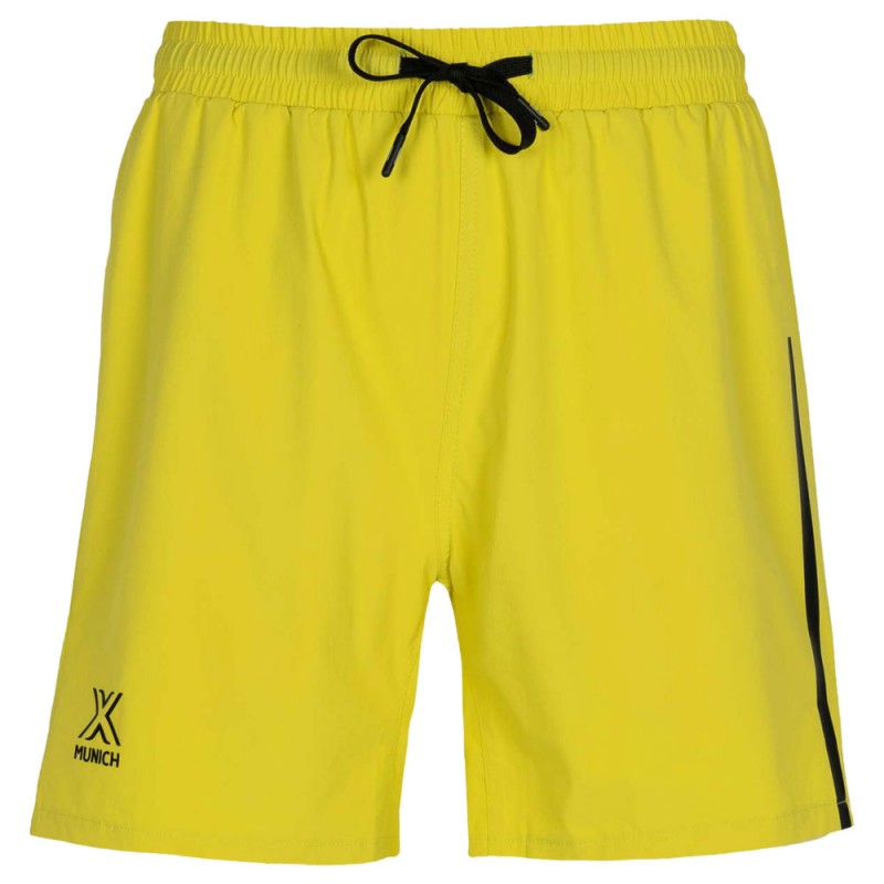 Munich Series lima short