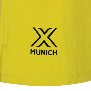 Munich Series lima short