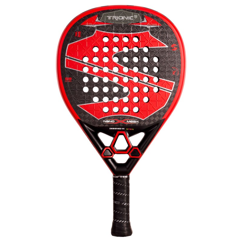 Softee Trionic röd 2025 Softee Trionic röd 2025