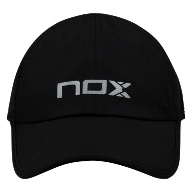 Cap Nox svart