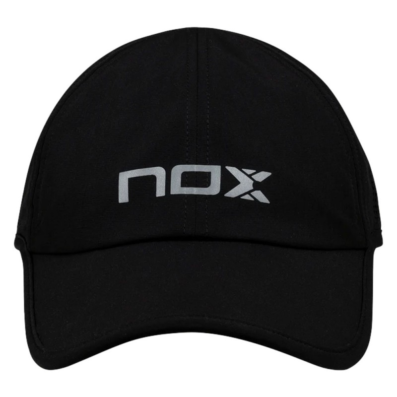 Cap Nox svart Cap Nox svart