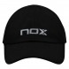 Cap Nox svart