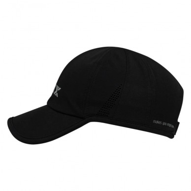 Cap Nox svart