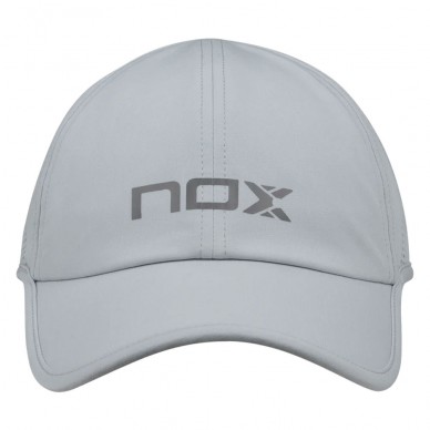 Cap Nox grå