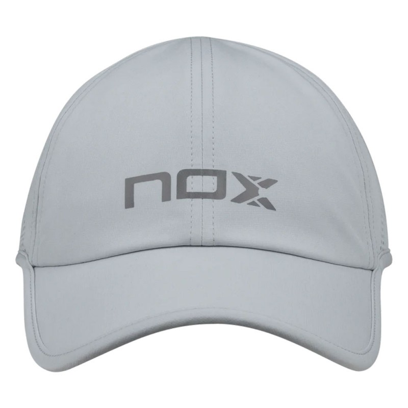 Cap Nox grå Cap Nox grå