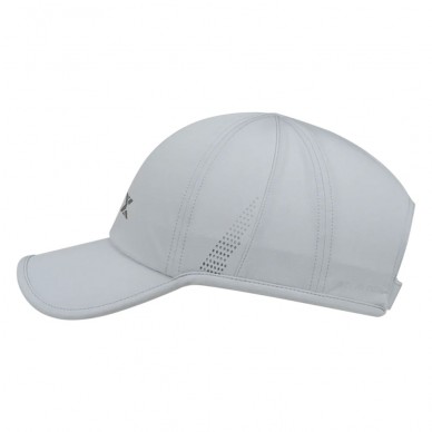 Cap Nox grå