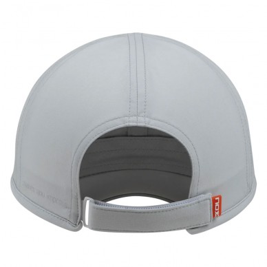 Cap Nox grå