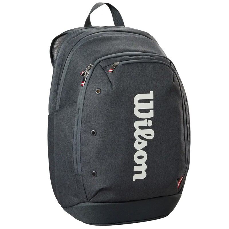 Wilson Tour svart 2025 Backpack