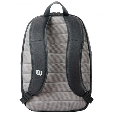 Wilson Tour svart 2025 Backpack