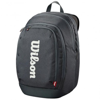 Wilson Tour svart 2025 Backpack