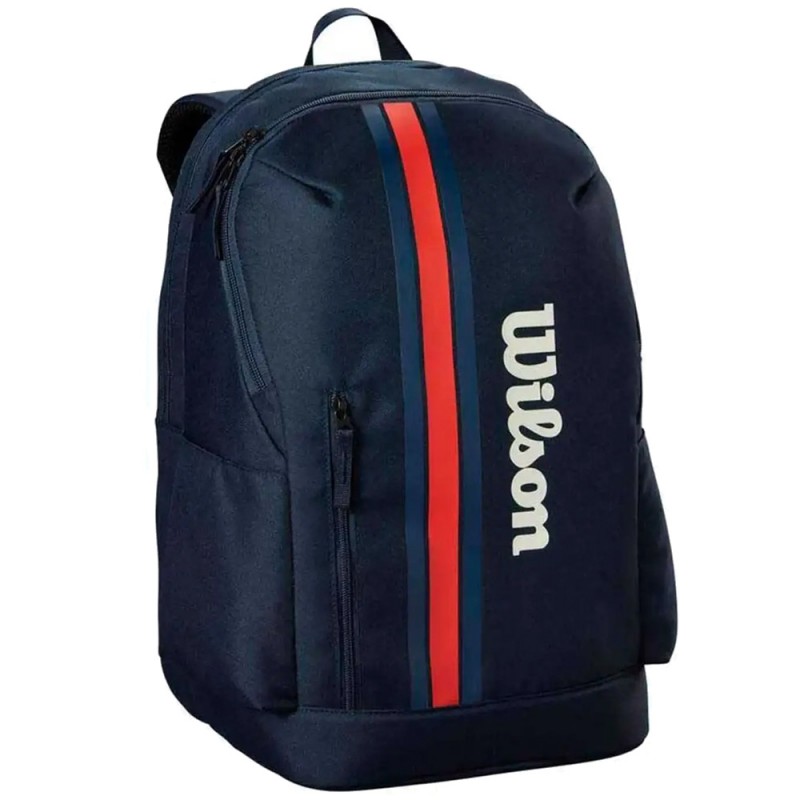 Wilson Team marinblå 2025 Backpack