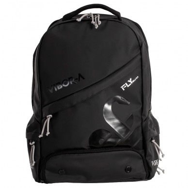 Vibora Fly silver 2025 Backpack